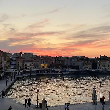 Apartmán Divino Chania