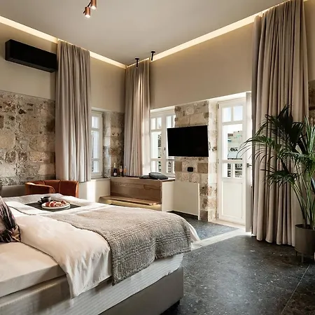 Apartmán Divino Chania *