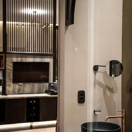 Apartmán Divino Chania