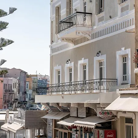 Divino Chania Apartmán Chania (Crete)