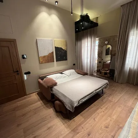 Apartmán Divino Chania *